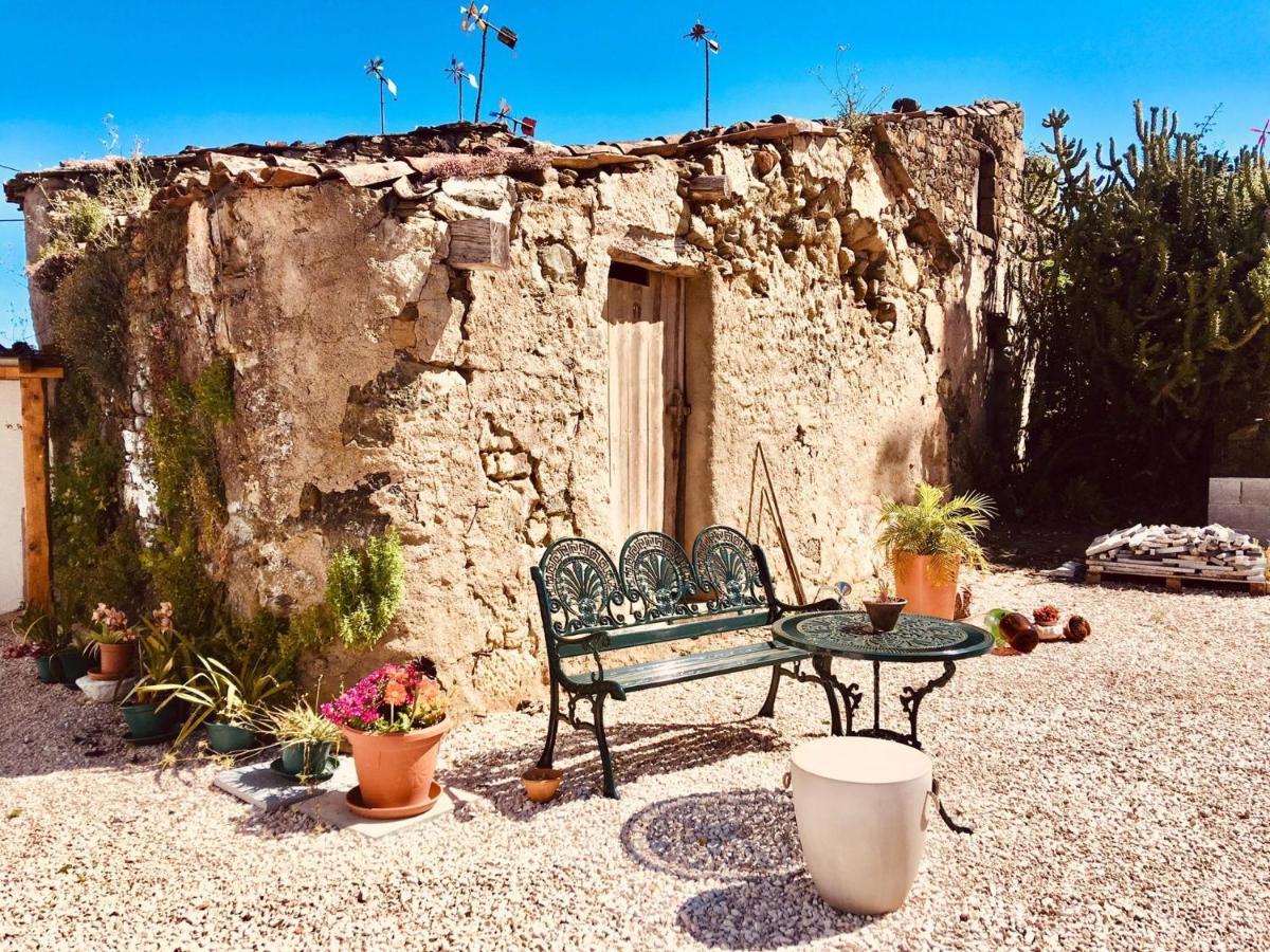 Quinta Quatro Ventos Bed & Breakfast Serta Exterior photo