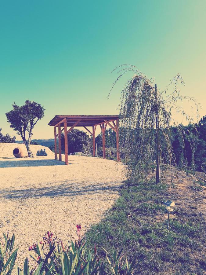 Quinta Quatro Ventos Bed & Breakfast Serta Exterior photo