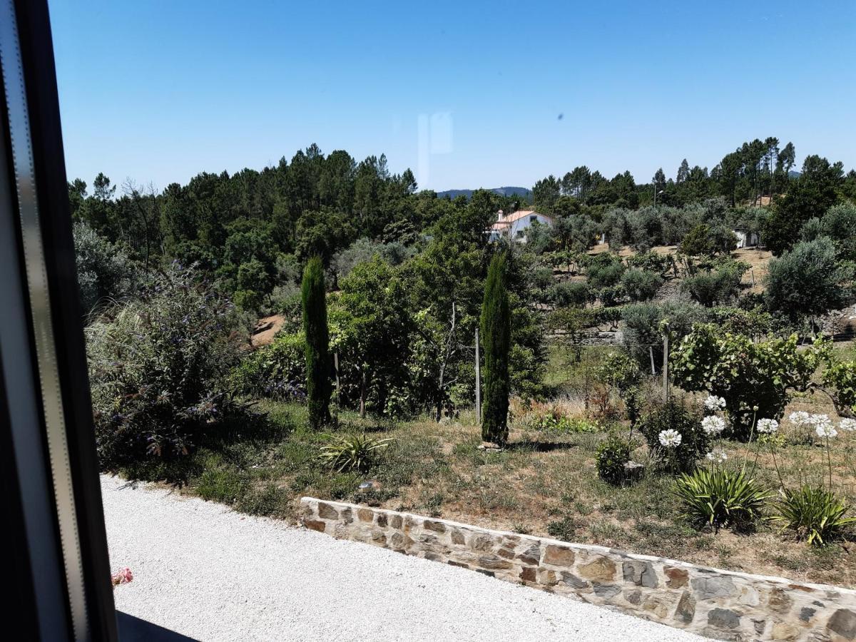 Quinta Quatro Ventos Bed & Breakfast Serta Exterior photo
